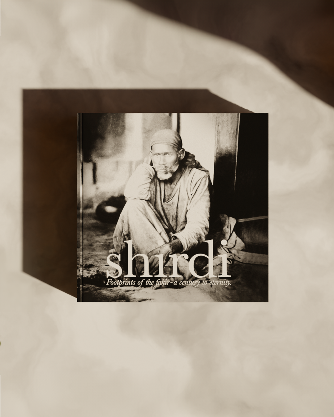 Shirdi: Footprints of the Fakir