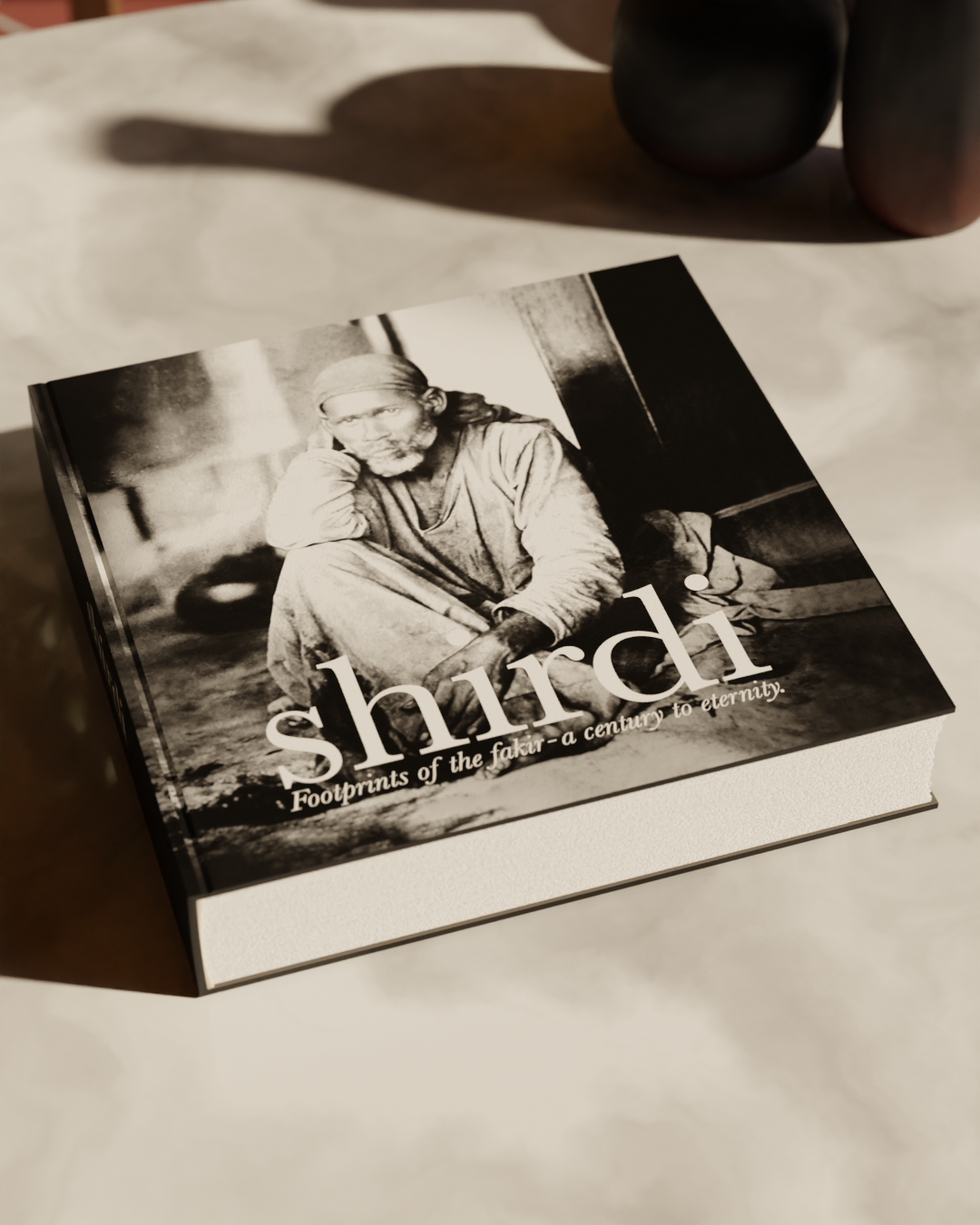 Shirdi: Footprints of the Fakir