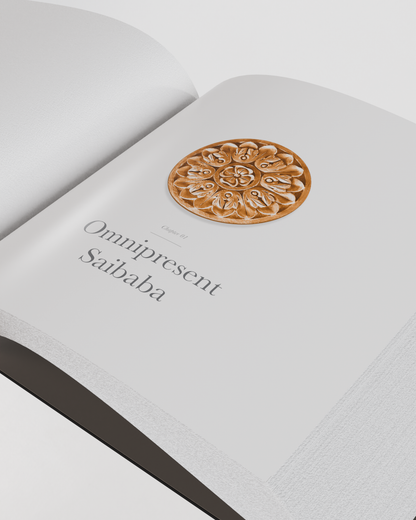 Shirdi: Footprints of the Fakir