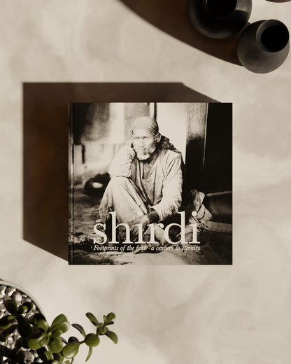 Shirdi: Footprints of the Fakir